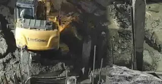 মির্জাপুরে তিতাসের পাইপ ফেটে গ্যাস সরবরাহ বন্ধে, বাড়ছে ভোগান্তি